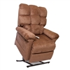 Pride Oasis LC-580i  Zero Gravity Lift Chair