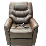 Golden Dione PR-446 Infinite Position Lift Chair