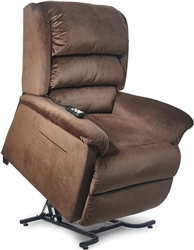 Golden Relaxer PR-766 w/ MaxiComfort Lift Chair