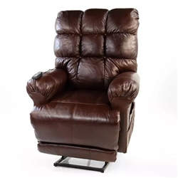 Journey Perfect Sleep Chair - Best Sleeping Recliner Lift Chair