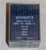 schmetz industrial sewing machine Needle 135x7  DBx7 135x5