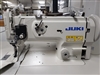 Juki DNU1541s industrial walking foot commercial sewing machine compound feed upholstery and canvas heavy duty machine large bobbin