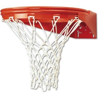 MacGregor Enduro Front Mount Basketball Playground Hoop