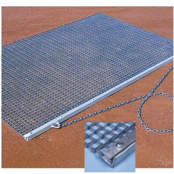 Baseball Field Nelco Heavy Duty Drag Mat