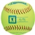 Diamond 11" Dizzie Youth League Fastpitch Softballs 11RYSC - 6 Dozen