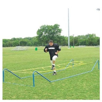 high step agility trainer - football