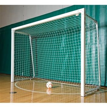 Official Futsal Competition Goal Set - Pair