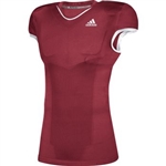 Adidas Primeknit A1 Football Jersey