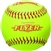 Diamond 12" ASA NFHS Game Fastpitch Softballs - 6 Dozen