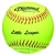 Diamond Official Little League Fastpitch Softballs - 6 Dozen