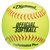 Diamond 12" Official League Fastpitch Softballs - 6 Dozen