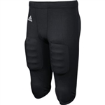 Adidas Press Coverage Football Pant - Youth