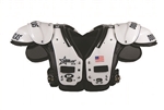 Douglas SP 24SW Adult Football Shoulder Pads