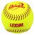 baden asa approved fast pitch softballs 2a311fy dozen