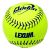 baden 2u311fly 11" usssa approved fast pitch softballs dozen