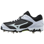 Mizuno 9-Spike Swift 5 Metal Fast Pitch Softball Cleats