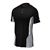 Mizuno Youth Elite 2-Button Baseball Jersey