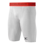 Mizuno Youth Comp Compression Sliding Short