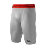 Mizuno Adult Elite Padded Sliding Short 350539