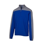 Mizuno Pro Comp Long Sleeve Baseball BP Jacket - Adult