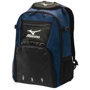 Mizuno Organizer G4 Baseball/Softball Backpack 360226