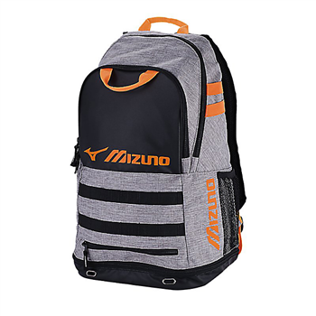 Mizuno Team Elite Crossover Backpack 360272