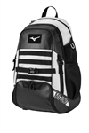 Mizuno Backpack X - Baseball / Softball Backpack - 360292