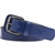 Mizuno Adult Classic Leather Baseball Belt 370146