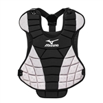 Mizuno Samurai 14 Inch Women's Fastpitch Chest Protector