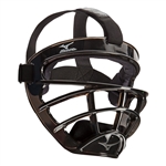 Mizuno MFF900YPC Fastpitch Fielder's Facemask