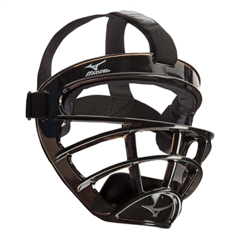 Mizuno MFF900YPC Fastpitch Fielder's Facemask