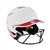 Mizuno Youth Fastpitch Softball Helmet - Two Tone - 380394