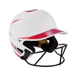 Mizuno Youth Fastpitch Softball Helmet - Two Tone - 380394