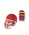 Alleson Football Helmet Covers