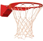 spalding flex breakaway rim