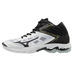 Mizuno Wave Lightning Z5 Mens Mid Volleyball Shoes - 430265