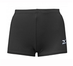 Mizuno Low Rider Womens Volleyball Shorts