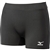 Mizuno Women's Flat Front Volleyball Shorts