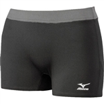 Mizuno Flat Front G2 Volleyball Shorts