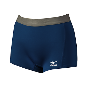 Mizuno Flat Front G2 Volleyball Shorts