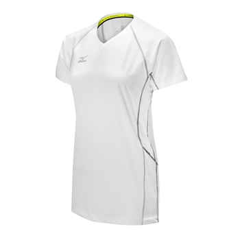 Mizuno Elite 9 Classic Newport Short Sleeve Jersey 440556