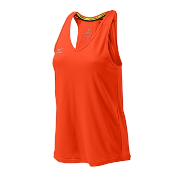 Mizuno Women's Core Attack Volleyball Tank 440569