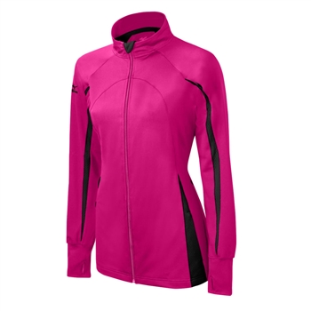 Mizuno Elite 9 Focus Full Zip Volleyball Jacket 440572