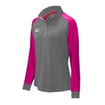 Mizuno Elite 9 Prime 1/2 Zip Volleyball Jacket 440574