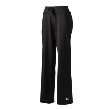 Mizuno Elite 9 Straight Volleyball Pant - Long