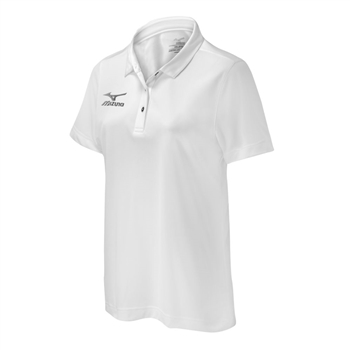 Mizuno Women's Core Volleyball Polo 440582