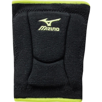 Mizuno Women's LR6 Highlighter Volleyball Knee Pad