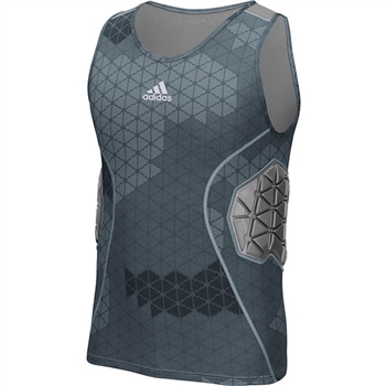 Adidas Techfit Ironskin 3 Pad Tank