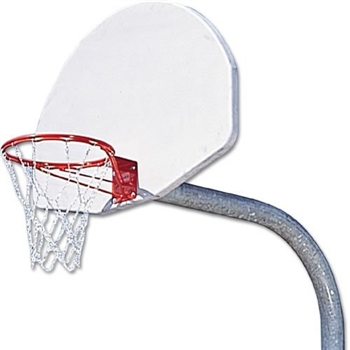 MacGregor Playground Gooseneck Basketball System 5-Foot Extension