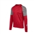 Mizuno Velocity Long Sleeve Crew Pullover - Youth